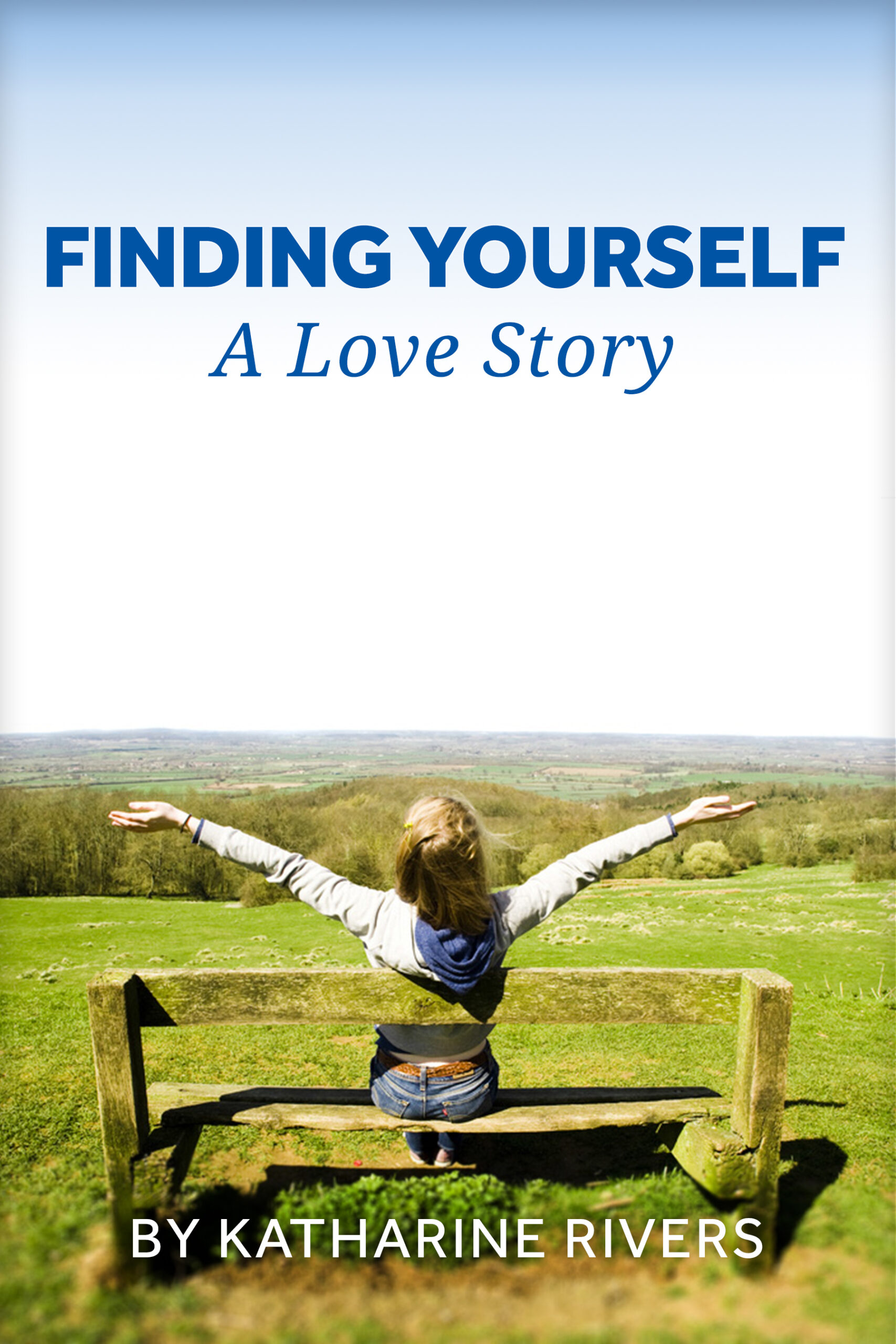 Finding Yourself – A Love Story