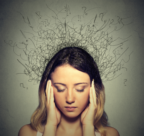 How To Stop Obsessive Thoughts
