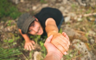 Expressing Mindful Love Through Service: Huffington Post